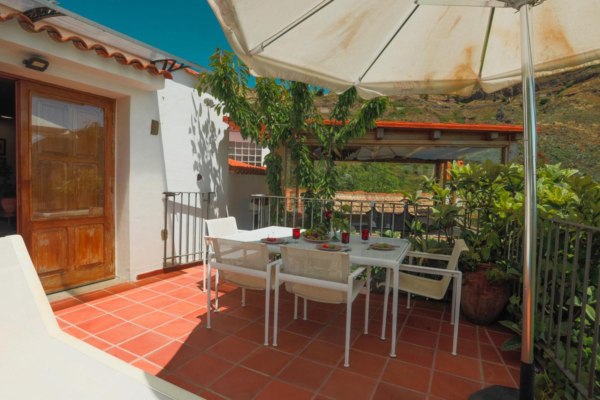 Upper House “El Estanco 14” Leilighet Vega de San Mateo Eksteriør bilde