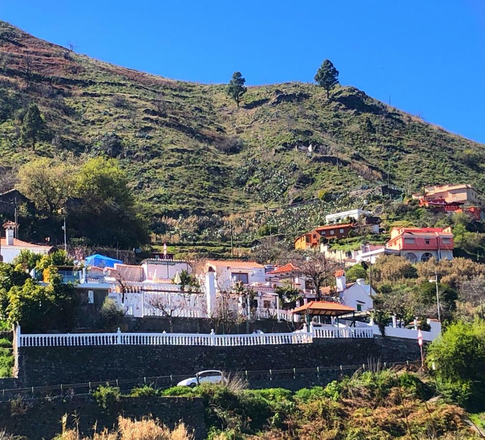Upper House “El Estanco 14” Leilighet Vega de San Mateo Eksteriør bilde